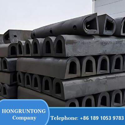 नाव फेंडर आसान स्थापना टक्कर विरोधी घर्षण प्रतिरोधी टिकाऊ