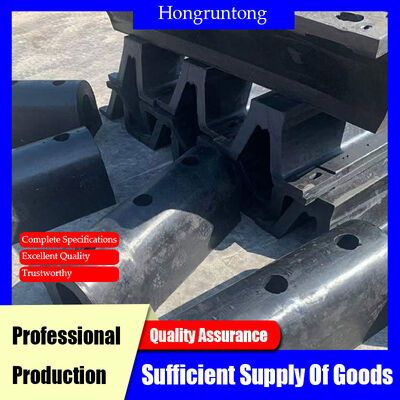 नाव फेंडर आसान स्थापना टक्कर विरोधी घर्षण प्रतिरोधी टिकाऊ