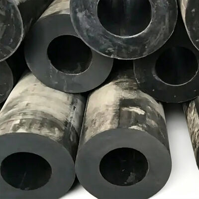 कुशल प्रभाव अवशोषण के लिए हल्के यूवी ओजोन प्रतिरोधी बेलनाकार समुद्री फेंडर
