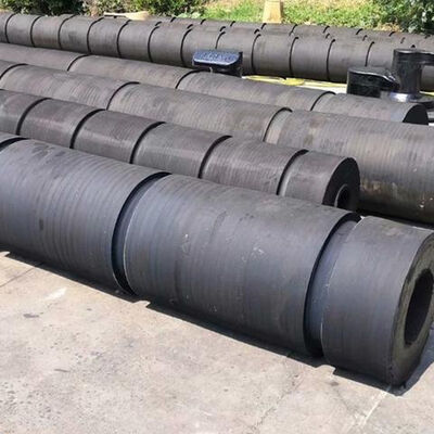 Tug Boat Fenders with Strong Impact Resistance Anti Aging and Easy Installation for Marine Protection